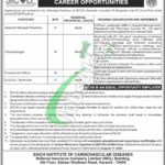 SICVD Jobs