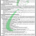 Apply in Karachi Water and Sewerage Board Jobs