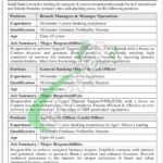 Sindh Bank Jobs
