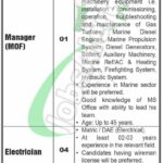 karachi shipyard jobs