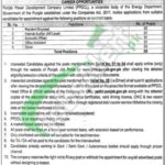 PPDCL Jobs