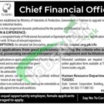 tusdec jobs