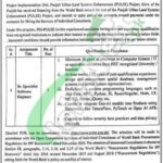 PLRA Jobs