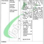 Walled City Lahore Jobs