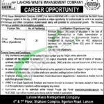 Solid Waste Management Jobs