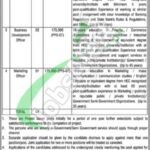 PO Box 829 Lahore Jobs