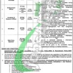 Punjab Human Organ Transplantation Authority Jobs