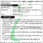 Punjab Industrial Estates Jobs