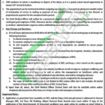 NICL Careers