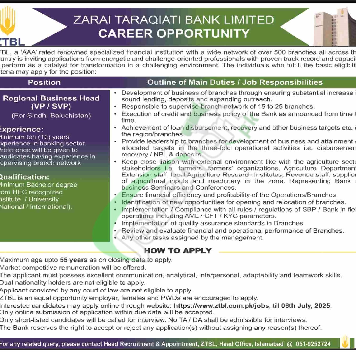 www.ztbl.com.pk
