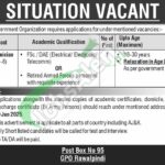 Public Sector Jobs