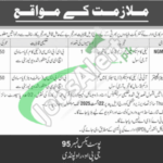 PO Box 95 GPO Rawalpindi