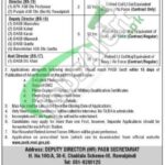 PASB Jobs
