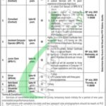 PO Box 430 GPO Quetta Jobs