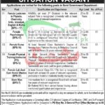 Public Sector Jobs