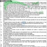 District Health Officer Karak Jobs