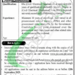 Punjab Industrial Estate Jobs