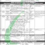 PPSC Punjab Police Jobs