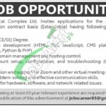 HMC Taxila Jobs