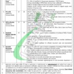 Interior Ministry NFA Jobs 2025 National Forensic Agency Application Form NFA Jobs