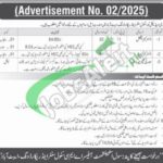 AMC Center Abbottabad Jobs