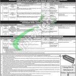 PPSC Charge Nurse Jobs