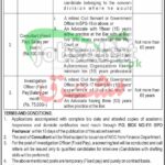 PO Box 111 GPO Peshawar