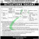 FTO Jobs