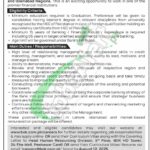 BOK Regional Head Jobs