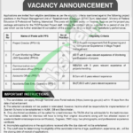 MOFEPT Jobs