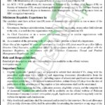Pakistan Reinsurance Company Jobs