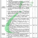 Home Department Punjab Jobs