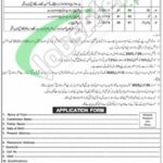 Pak Army COD Lahore Jobs 2025 Civilian at Central Ordnance Depot COD Lahore Jobs