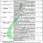 DGPR Jobs 2025 Directorate General Public Relations Latest DGPR Jobs