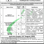 ITU Jobs