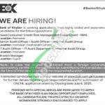 bok com pk careers
