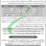 Descon Engineering Company Jobs 2026 Saudi Arabia Walk-In Interview Date Descon Engineering Company Jobs