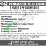POL Jobs
