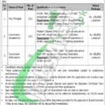 MOFEPT Jobs