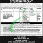 PARB Jobs
