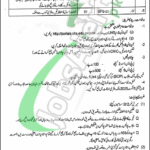 UHS Lahore Jobs