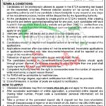 Public Sector Jobs