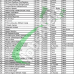 PITB Jobs