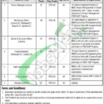 Public Sector Jobs