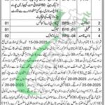 Session Court Killa Abdullah Jobs