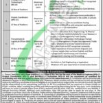 Health Department KPK Jobs