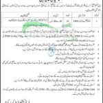 Deputy Commissioner Kurram Jobs