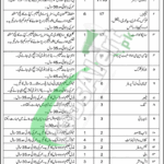 Cadet College Mohmand Jobs