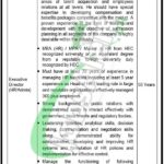 PNSC Jobs
