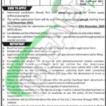 KPPSC Advertisement Jobs